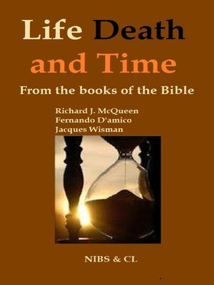 cover image of Life, Death and Time